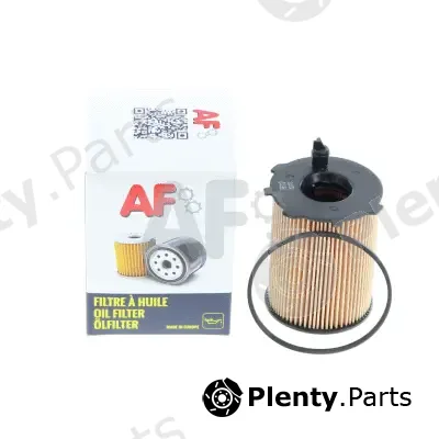 AUTOMOTOR France POF1112 — Oil Filter AF - Gamme Premium