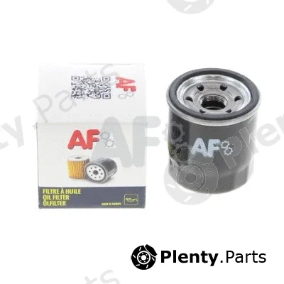AUTOMOTOR France POF1522 — Oil Filter AF - Gamme Premium