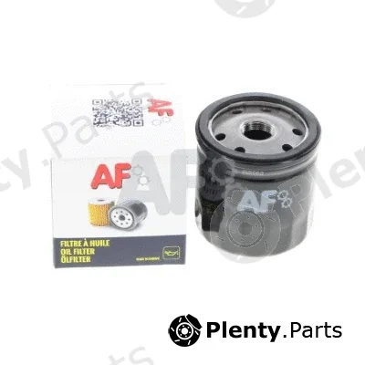 AUTOMOTOR France POF1521 — Oil Filter AF - Gamme Premium