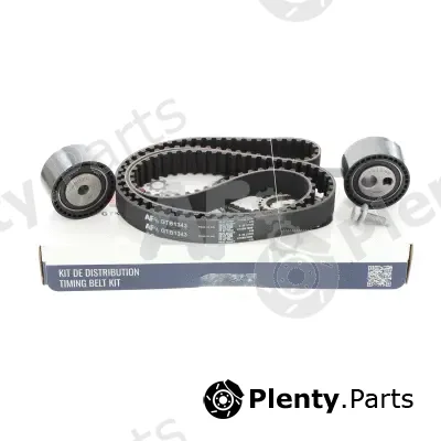 AUTOMOTOR France GTK2017 — Timing Belt Kit AF - Gamme Premium
