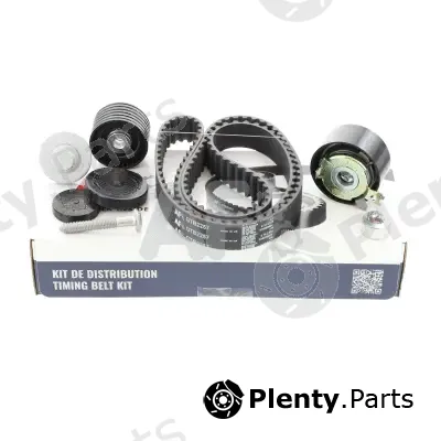 AUTOMOTOR France GTK1127 — Timing Belt Kit AF - Gamme Premium