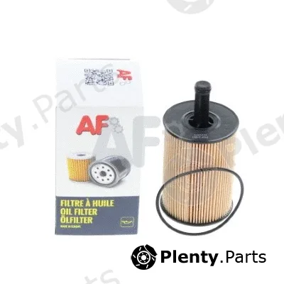 AUTOMOTOR France POF0451 — Oil Filter AF - Gamme Premium