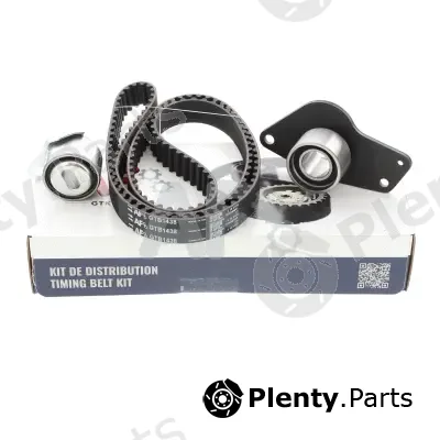 AUTOMOTOR France GTK1089 — Timing Belt Kit AF - Gamme Premium