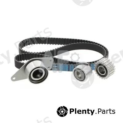 AUTOMOTOR France PTK7046 — Timing Belt Kit AF - Gamme Premium
