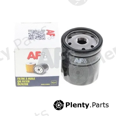 AUTOMOTOR France POF1110 — Oil Filter AF - Gamme Premium
