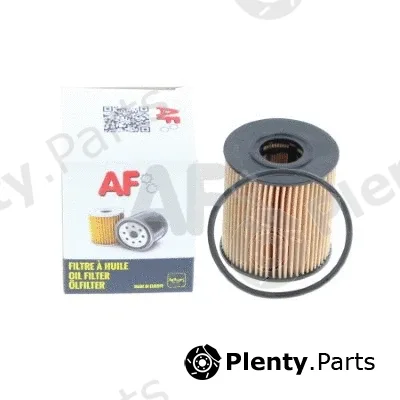 AUTOMOTOR France POF1109 — Oil Filter AF - Gamme Premium