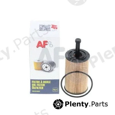 AUTOMOTOR France POF1111 — Oil Filter AF - Gamme Premium