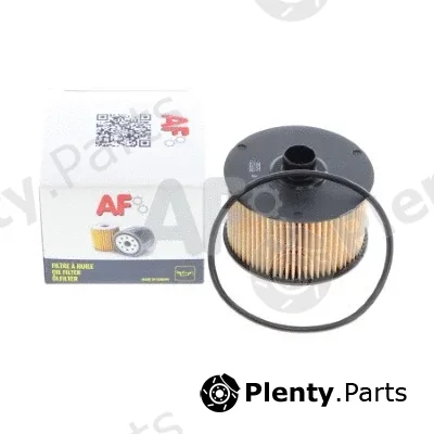 AUTOMOTOR France POF1520 — Oil Filter AF - Gamme Premium