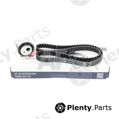 AUTOMOTOR France GTK0898 — Timing Belt Kit AF - Gamme Premium