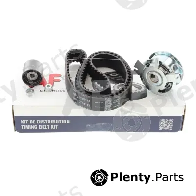 AUTOMOTOR France GTK8119 — Timing Belt Kit AF - Gamme Premium