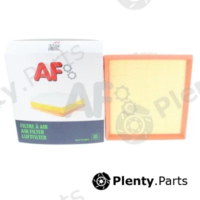 AUTOMOTOR France PAF9802 — Air Filter AF - Gamme Premium