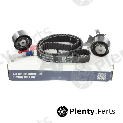 AUTOMOTOR France GTK31T5 — Timing Belt Kit AF - Gamme Premium