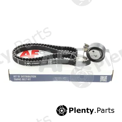 AUTOMOTOR France GTK31S1 — Timing Belt Kit AF - Gamme Premium