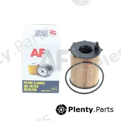 AUTOMOTOR France POF1610 — Oil Filter AF - Gamme Premium