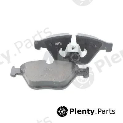 AUTOMOTOR France PBP8511 — Brake Pad Set, disc brake AF - Gamme Premium