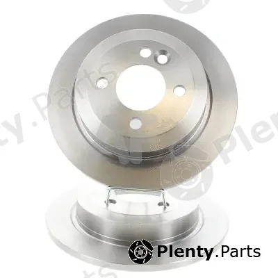 AUTOMOTOR France PDC0398 — Brake Disc AF - Gamme Premium