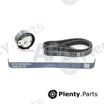 AUTOMOTOR France GTK1013 — Timing Belt Kit AF - Gamme Premium