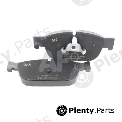AUTOMOTOR France PBP8516 — Brake Pad Set, disc brake AF - Gamme Premium