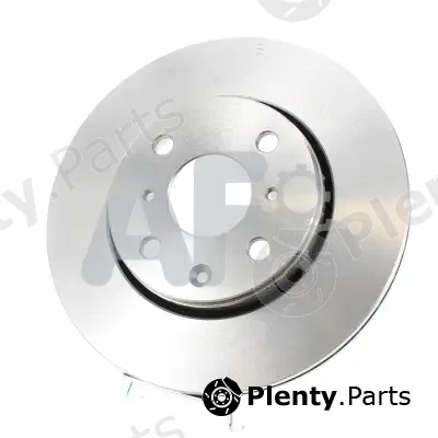 AUTOMOTOR France PDC0577 — Brake Disc AF - Gamme Premium