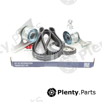 AUTOMOTOR France GTK0953 — Timing Belt Kit AF - Gamme Premium