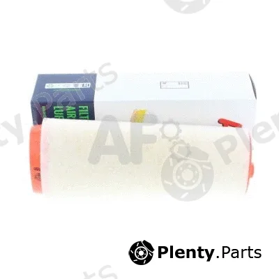 AUTOMOTOR France PAF1371 — Air Filter AF - Gamme Premium