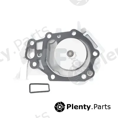 AUTOMOTOR France PWP0333 — Water Pump, engine cooling AF - Gamme Premium
