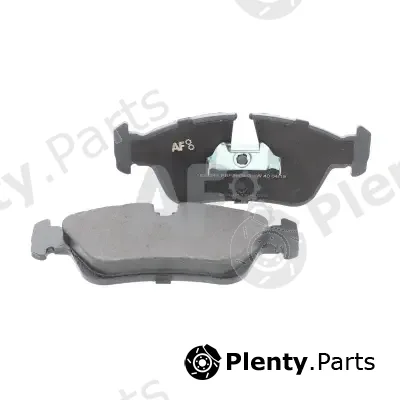 AUTOMOTOR France PBP9609 — Brake Pad Set, disc brake AF - Gamme Premium