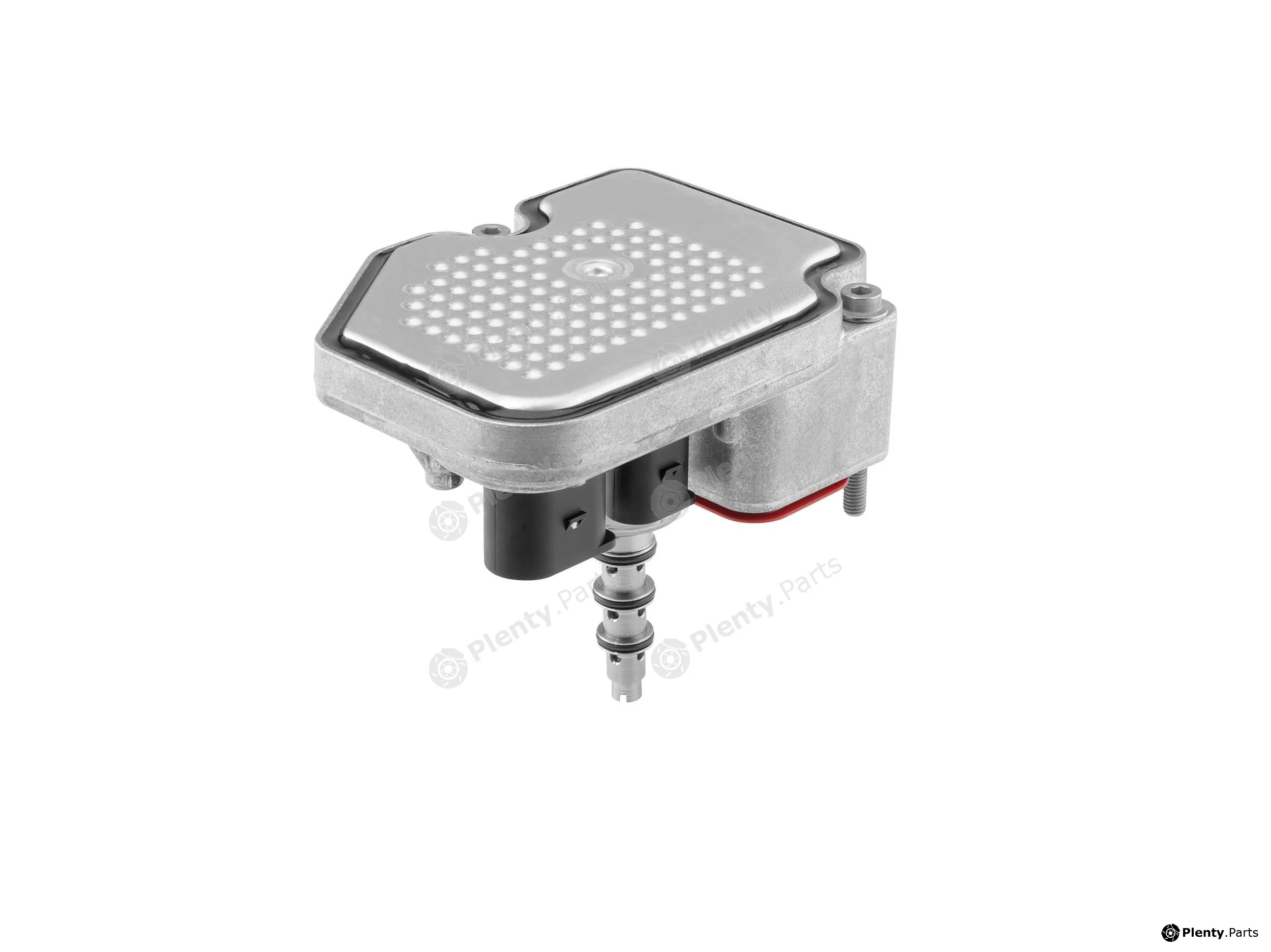 Tcmatic DS2018567 — Control unit, all-wheel drive