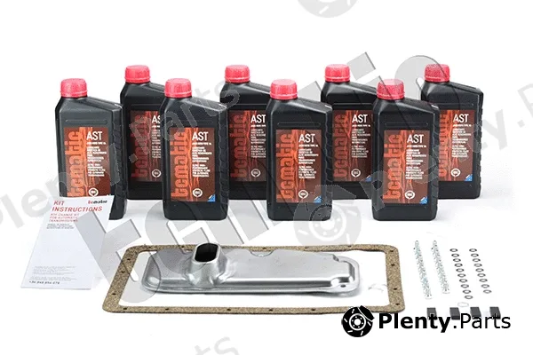 Tcmatic 105.101.0016 — Parts kit, automatic transmission oil change