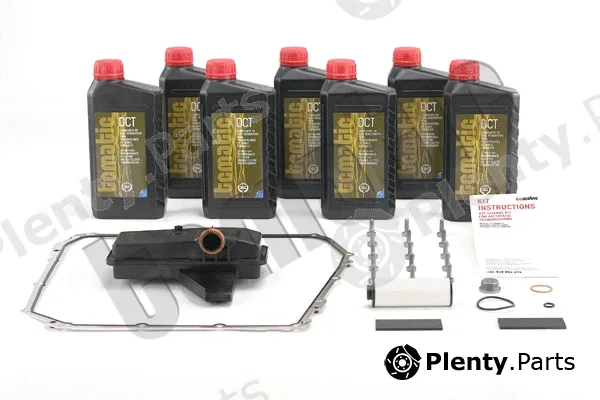 Tcmatic 105.106.0011 — Parts kit, automatic transmission oil change