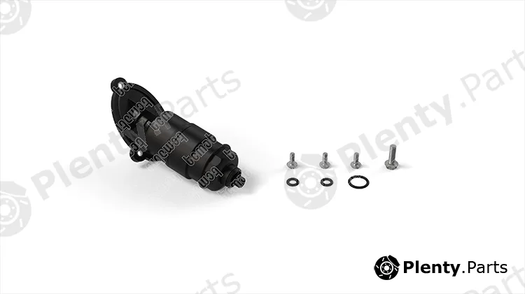 Tcmatic 127.106.0010 — Hydraulic Filter Kit, automatic transmission