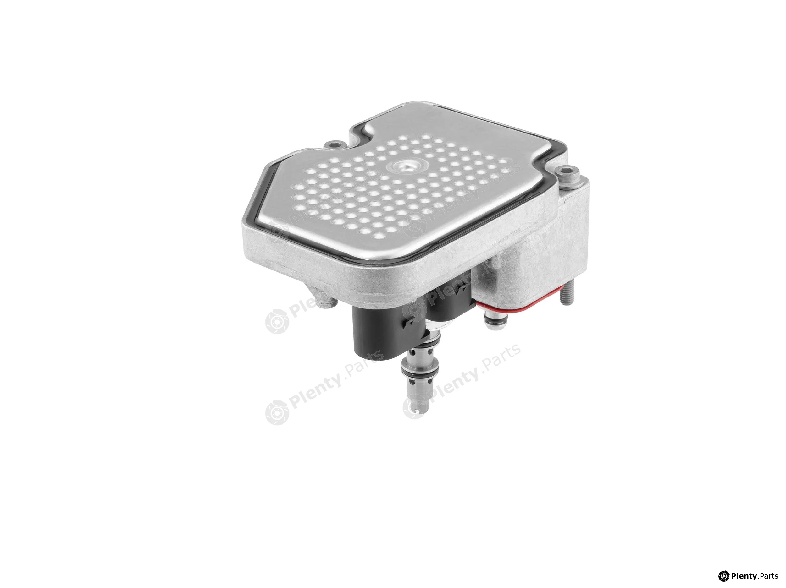 Tcmatic DS2015507 — Control unit, all-wheel drive