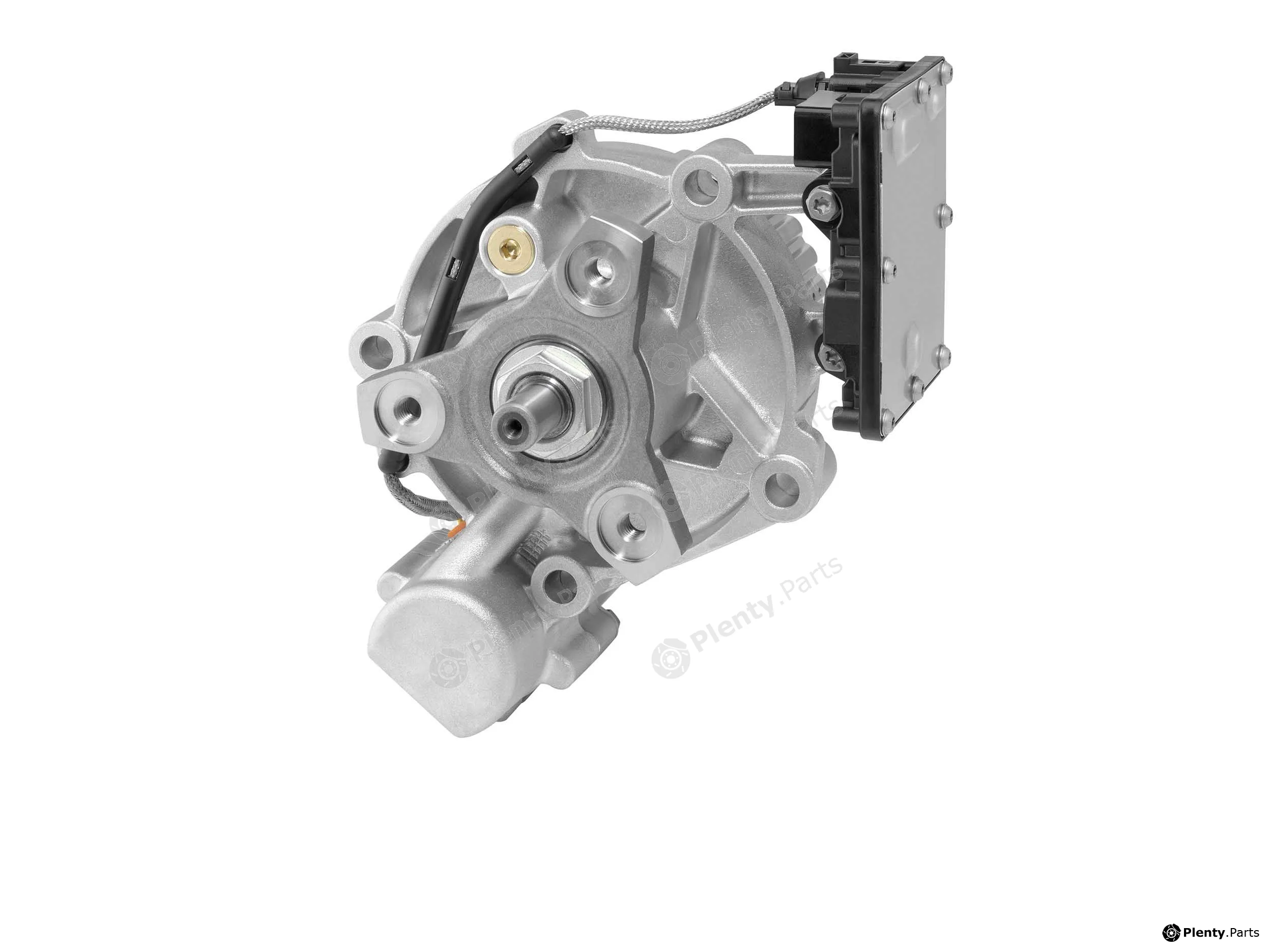 Tcmatic DS2015505 — All-Wheel-Drive Coupling