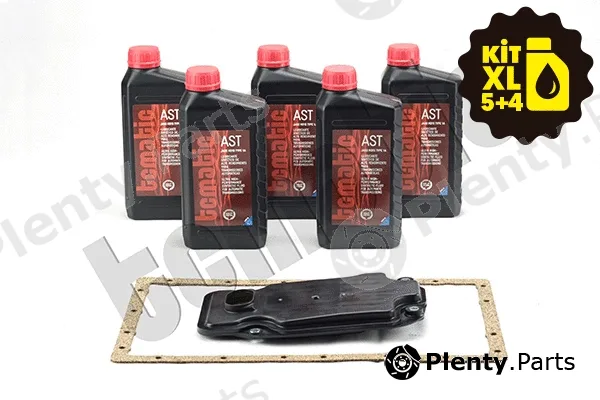 Tcmatic 105.101.1013 — Parts kit, automatic transmission oil change