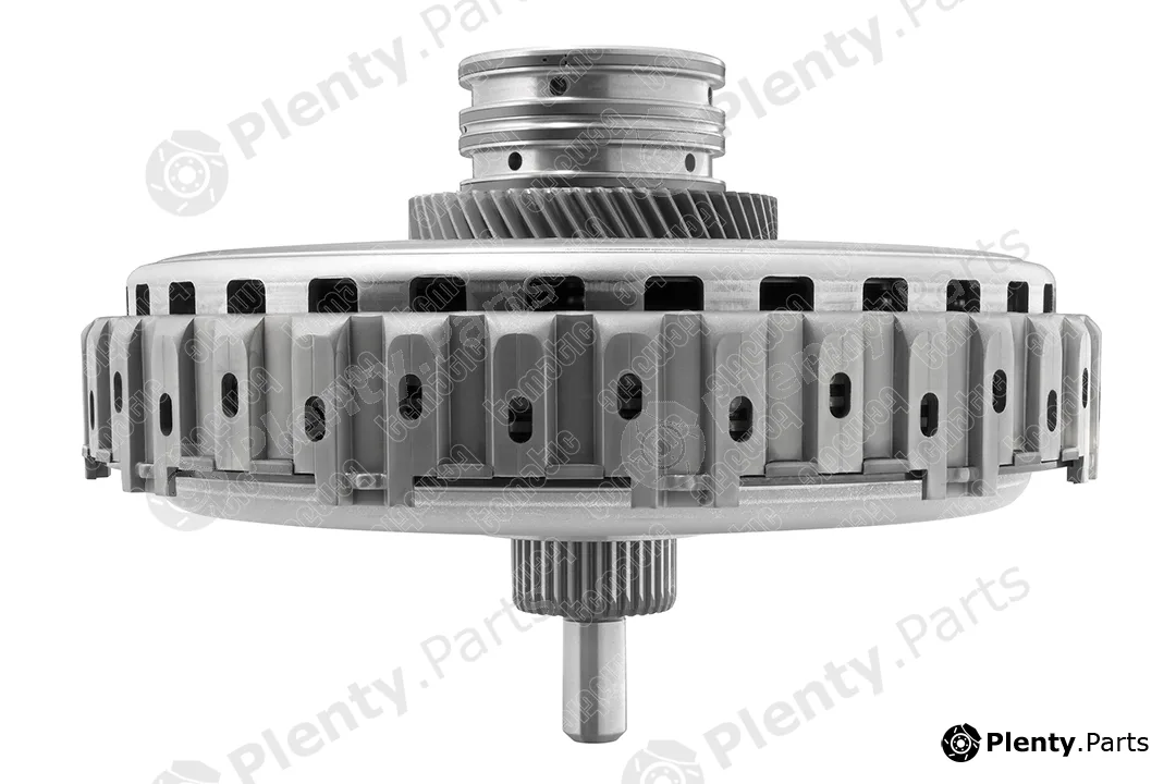 Tcmatic 202893 — Clutch Kit