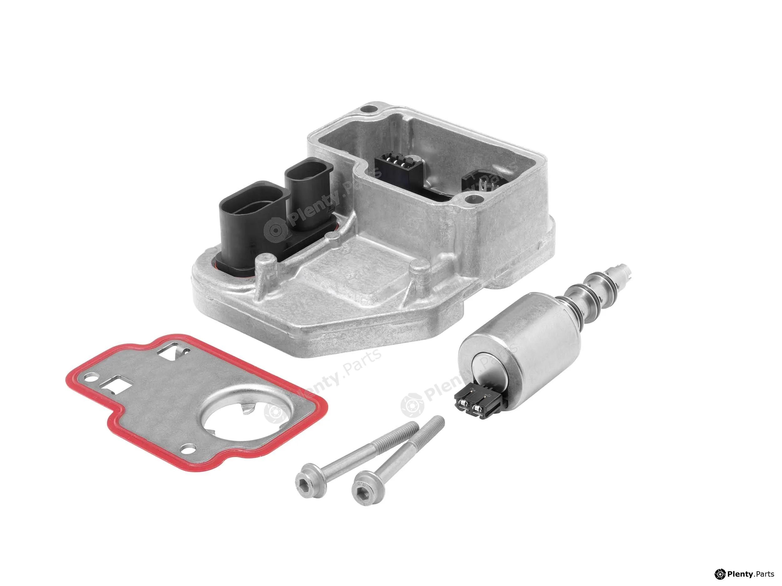 Tcmatic DS2018569 — Control unit, all-wheel drive