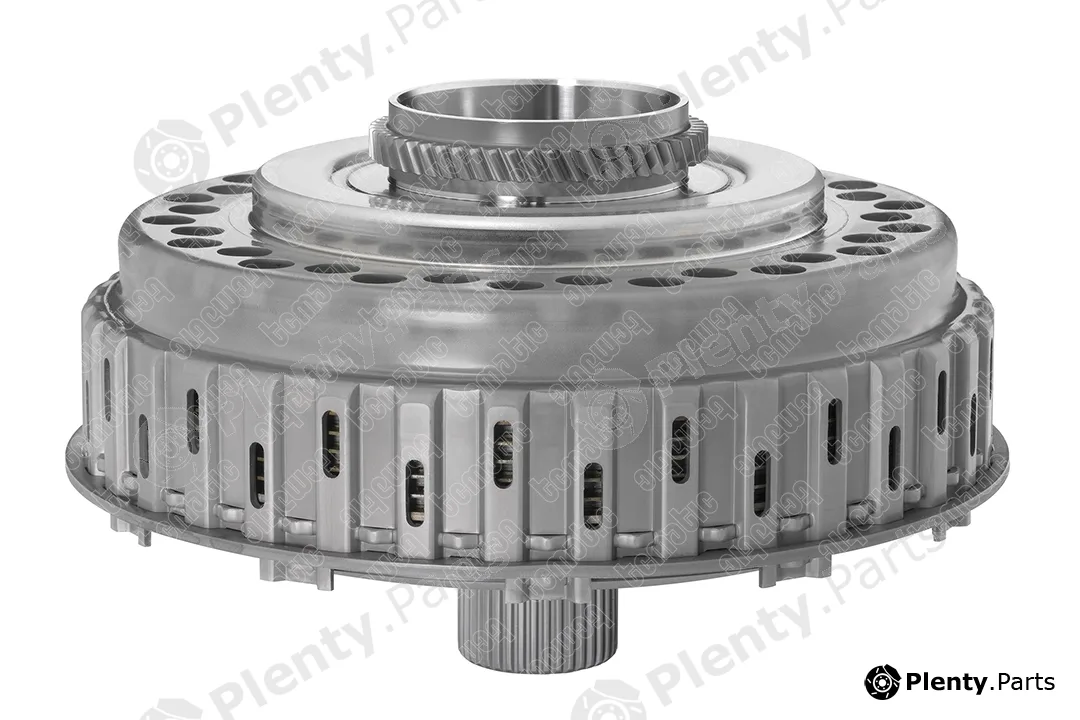 Tcmatic 202288 — Clutch Kit