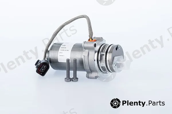 Tcmatic DS2010676 — Pump, all-wheel-drive coupling