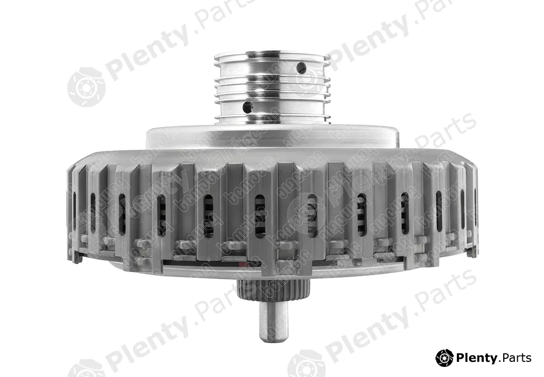Tcmatic 202152 — Clutch Kit