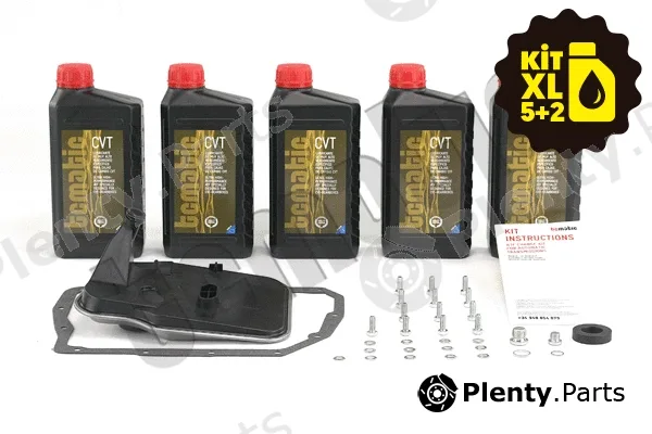 Tcmatic 105.111.1024 — Parts kit, automatic transmission oil change