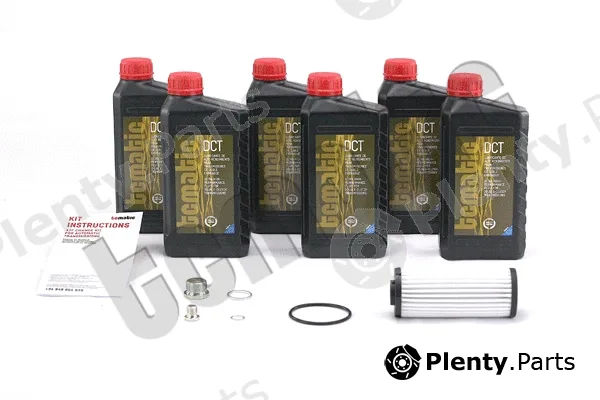 Tcmatic 105.106.0006 — Parts kit, automatic transmission oil change