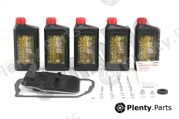 Tcmatic 105.111.0024 — Parts kit, automatic transmission oil change