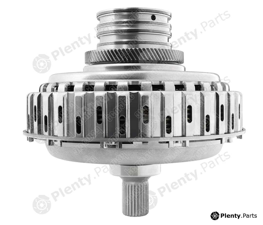 Tcmatic 202156 — Clutch Kit