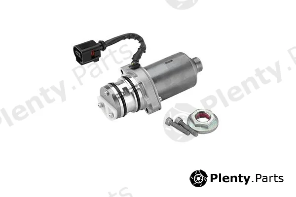 Tcmatic DS119863 — Pump, all-wheel-drive coupling