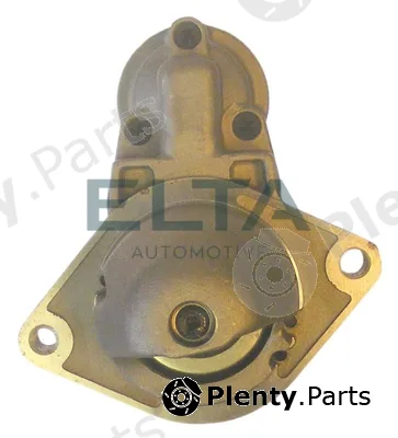 Elta Automotive EZ0531 — Starter VXPro