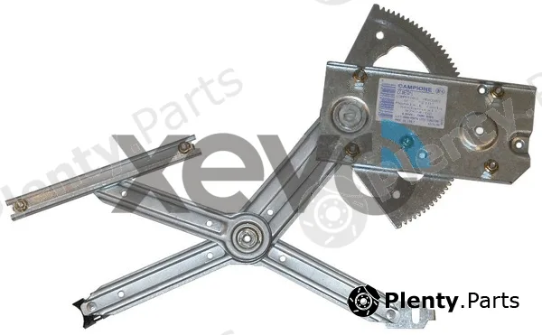 Elta Automotive XWR4112 — Window Regulator Xevo