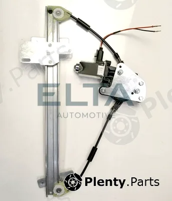 Elta Automotive ER1377 — Window Regulator VXPro