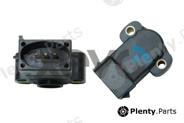 Elta Automotive XSP7205 — Sensor, throttle position Xevo