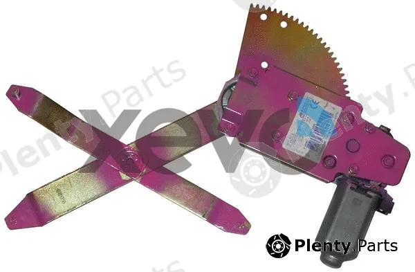 Elta Automotive XWR1704 — Window Regulator Xevo