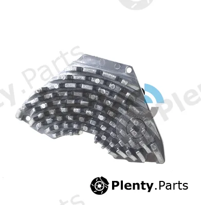 Elta Automotive XHR0155 — Resistor, interior blower Xevo